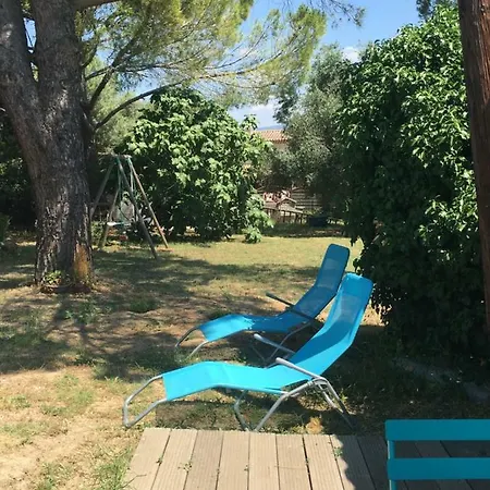 Σπίτι διακοπών La Petite Bergerie Roquebrune-sur Argens