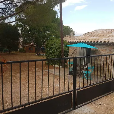 La Petite Bergerie Roquebrune-sur-Argens