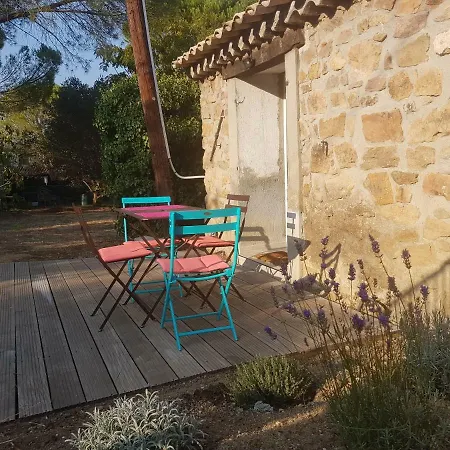 La Petite Bergerie Roquebrune-sur-Argens