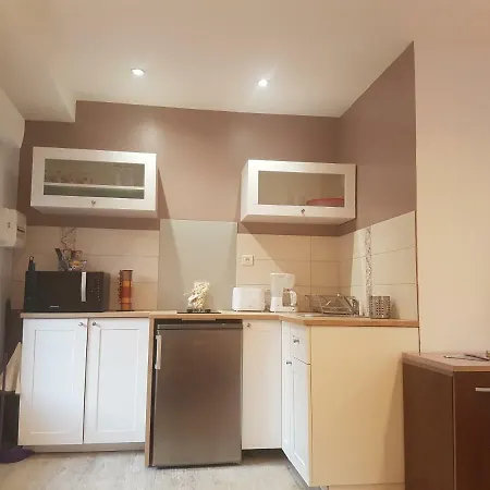 La Petite Bergerie Feriehus Roquebrune-sur-Argens