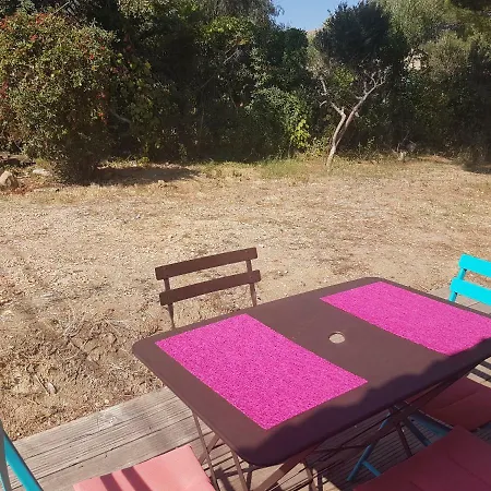 La Petite Bergerie Feriehus Roquebrune-sur-Argens