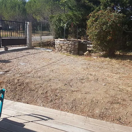 La Petite Bergerie Feriehus Roquebrune-sur-Argens