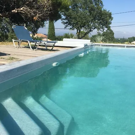 Feriehus La Petite Bergerie