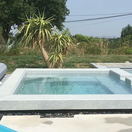 La Petite Bergerie *